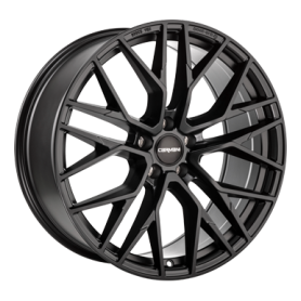 Jante aluminium Carmani 20 Ludwig, 7,5x17 ET48 5x114,3 72,6, black matt