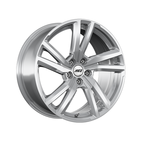 Jante aluminium AEZ North, 7,5x18 ET48 5x112 70,1, high gloss