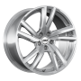 Jante aluminium AEZ North, 7,5x18 ET48 5x112 70,1, high gloss