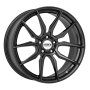 Jante aluminium Dotz Misano Grey, 8,5x20 ET30 5x120 72,6, gunmetal