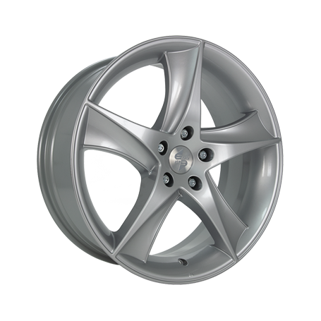 Jante aluminium Eta Beta Jofiel, 9x19 ET21 5x112 66,5, silver