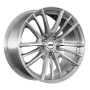 Jante aluminium AEZ Kaiman, 8x18 ET46 5x112 57,1, high gloss