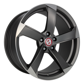 Jante aluminium Eta Beta Magic, 8,5x20 ET47 5x114,3 67,1, antracite matt sp. edit