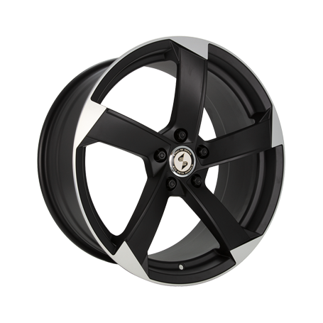 Jante aluminium Eta Beta Magic, 9x20 ET33 5x112 66,5, black matt sp. edit