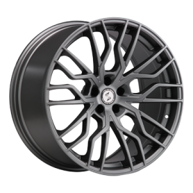 Jante aluminium Eta Beta Medusa, 9x20 ET55 5x130 71,5, anthracite matt