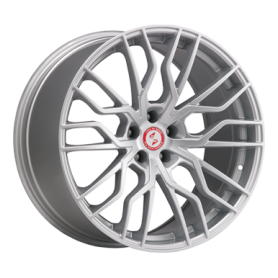 Jante aluminium Eta Beta Medusa-K, 10x20 ET45 5x112 66,5, silver