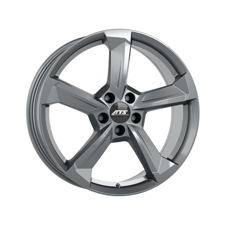 Jante aluminium ATS Auvora, 6,5x17 ET38 5x112 57,1, dark-grey