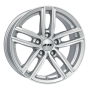 Jante aluminium ATS Antares, 6,5x16 ET40 5x114,3 66,1, polar-silber