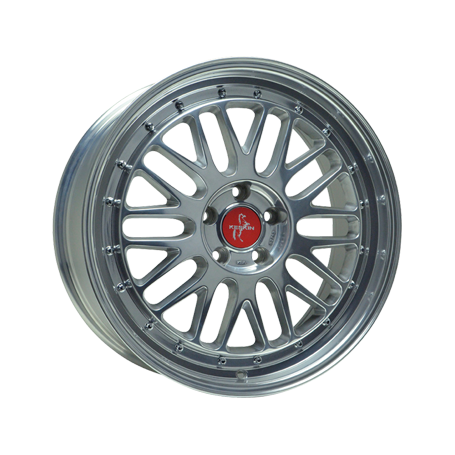 Jante aluminium Keskin KT22 Retro, 8,5x20 ET30 5x112 72,6, high gloss