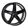 Jante aluminium Oxigin 18 Concave, 9x20 ET28 5x112 66,6, foil white Felgenbett