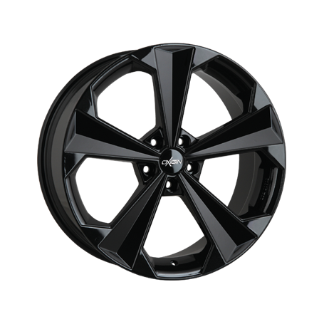 Jante aluminium Oxigin 22 OXRS, 9x20 ET28 5x112 66,6, black
