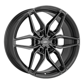 Jante aluminium Oxigin 24 Oxroad, 9x20 ET20 6x139,7 110, titan