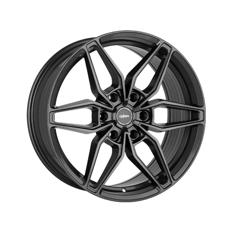 Jante aluminium Oxigin 24 Oxroad, 9x20 ET45 6x139,7 110, titan
