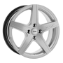 Jante aluminium Momo Hyperstar, 6x15 ET35 4x98 58,1, hyper silver