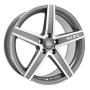 Jante aluminium Momo Hyperstar EVO, 8x18 ET42 5x105 56,6, matt anthracite diamond cut