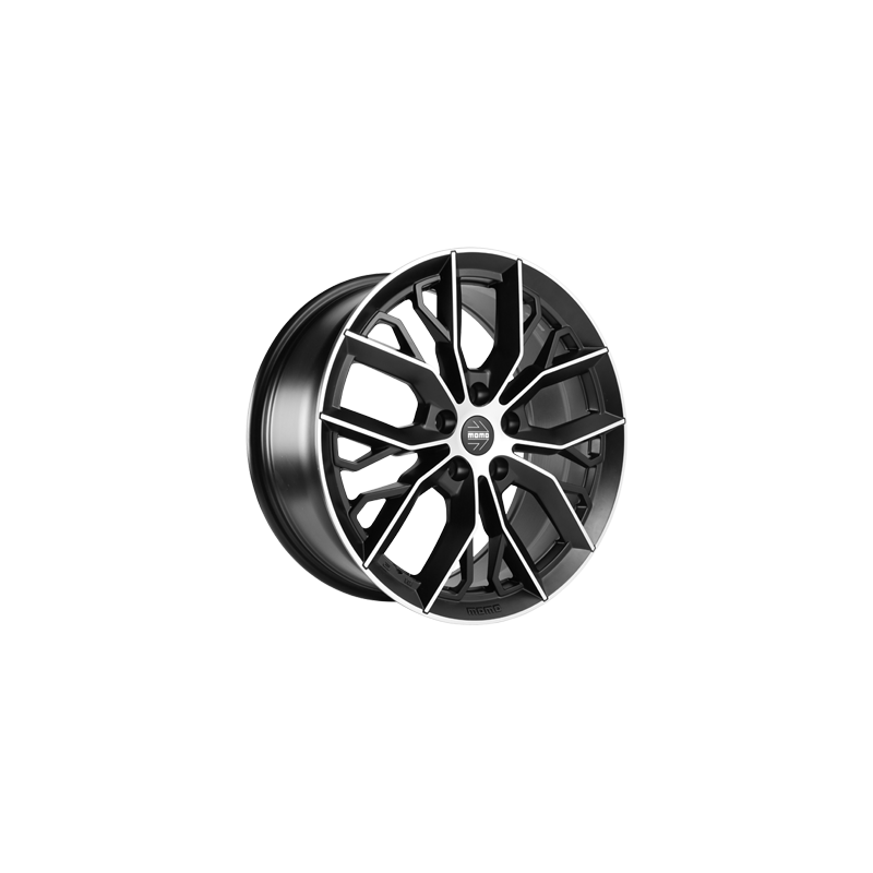 Cerchi In Lega Momo Massimo 8x18 ET40 5x112 - Per Auto Sportive - Foto 10