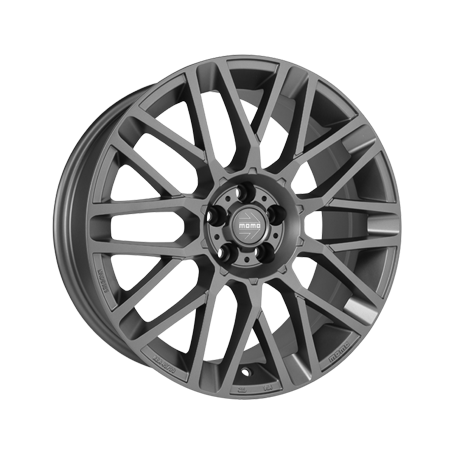 Jante aluminium Momo Revenge, 8x17 ET35 5x120 79,6, anthracite