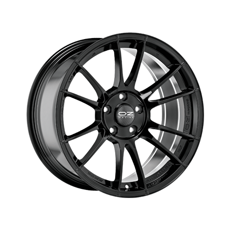 Jante aluminium OZ Ultraleggera HLT, 8,5x19 ET32 5x112 57,06, gloss black