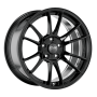 Jante aluminium OZ Ultraleggera HLT, 9,5x19 ET25 5x112 79, gloss black