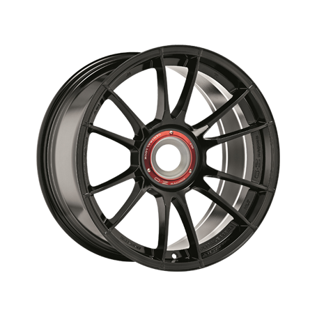 Jante aluminium OZ Ultraleggera HLT CL, 8,5x19 ET53 5x130 71,6, gloss black