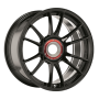 Jante aluminium OZ Ultraleggera HLT CL, 8,5x19 ET53 5x130 71,6, gloss black