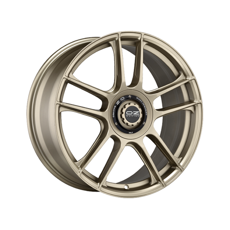 Jante aluminium OZ Indy HLT, 10x20 ET45 5x130 71,56, white gold