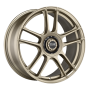 Jante aluminium OZ Indy HLT, 10x20 ET45 5x130 71,56, white gold