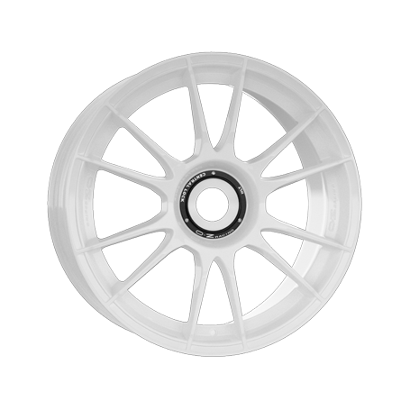Jante aluminium OZ Ultraleggera HLT CL, 8,5x19 ET53 5x130 71,6, weiß