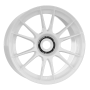 Jante aluminium OZ Ultraleggera HLT CL, 8,5x19 ET53 5x130 71,6, weiß