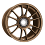 Jante aluminium OZ Ultraleggera HLT CL, 9x19 ET47 5x130 71,6, matt bronze