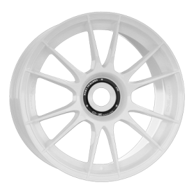Jante aluminium OZ Ultraleggera HLT CL, 9x20 ET55 5x130 71,6, weiß