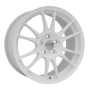 Jante aluminium OZ Ultraleggera, 8x17 ET55 5x108 75, weiß lackiert