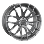 Jante aluminium Breyton Race GTS, 8,5x18 ET35 5x120 72,5, matt gun