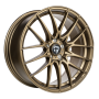 Jante aluminium Tomason TN26 Light, 8,5x20 ET40 5x114,3 72,6, matt bronze