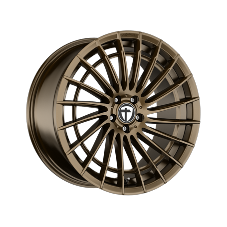 Jante aluminium Tomason TN21, 8,5x20 ET45 5x114,3 72,6, matt bronze