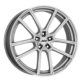Jante aluminium AEZ Raise hg, 8x19 ET42 5x120 72,6, highgloss