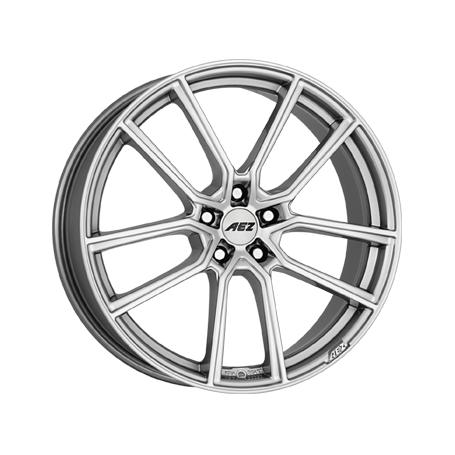 Jante aluminium AEZ Raise hg, 8x20 ET30 5x120 72,6, highgloss