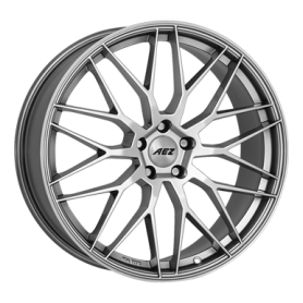 Jante aluminium AEZ Crest, 8x18 ET52 5x112 70,1, highgloss