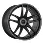 Jante aluminium Barracuda Shoxx, 9x20 ET30 5x112 73,1, matt black