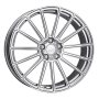 Jante aluminium AEZ Steam.forged, 10x22 ET35 5x120 64,1, polished