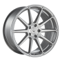 Jante aluminium Barracuda Project 2.0, 9x20 ET25 5x112 73,1, silver brushed