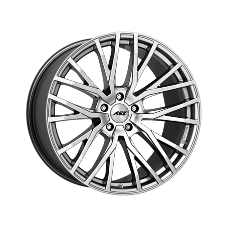Jante aluminium AEZ Panama, 9x20 ET26 5x112 66,6, highgloss