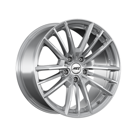 Jante aluminium AEZ Kaiman, 8x19 ET40 5x112 70,1, high gloss